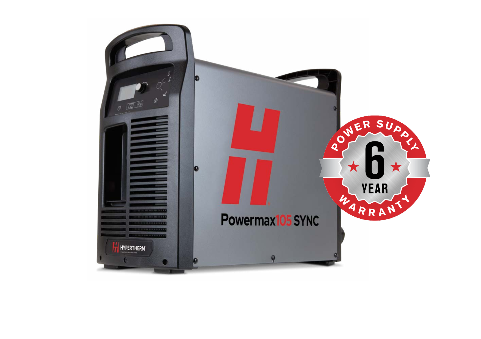 Powermax105 SYNC plasma cutter