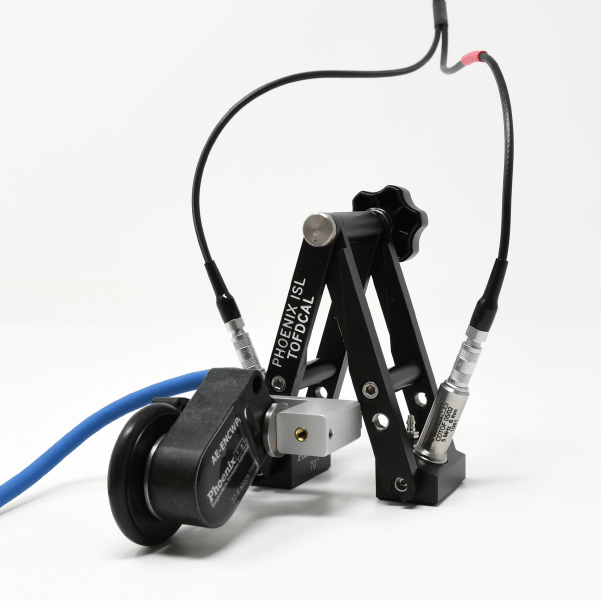 TOFD Caliper