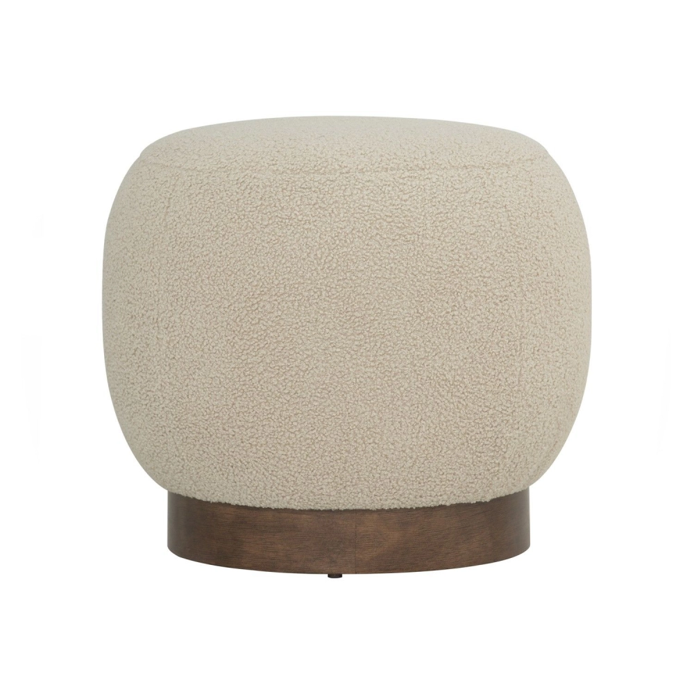 Stelia Stool (Beige)