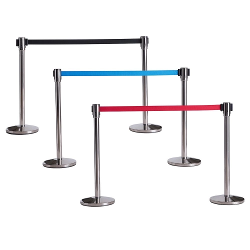 Q-up stand - DELUXE Q-UP