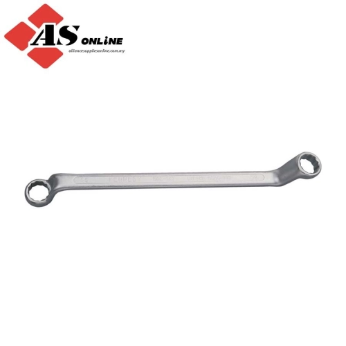 KENNEDY Double End, Ring Spanner, 6 x 7mm, Metric/ Model: KEN5821570K