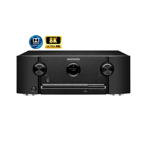 Marantz SR5015 7.2CH 8K Atmos Network AV Receiver