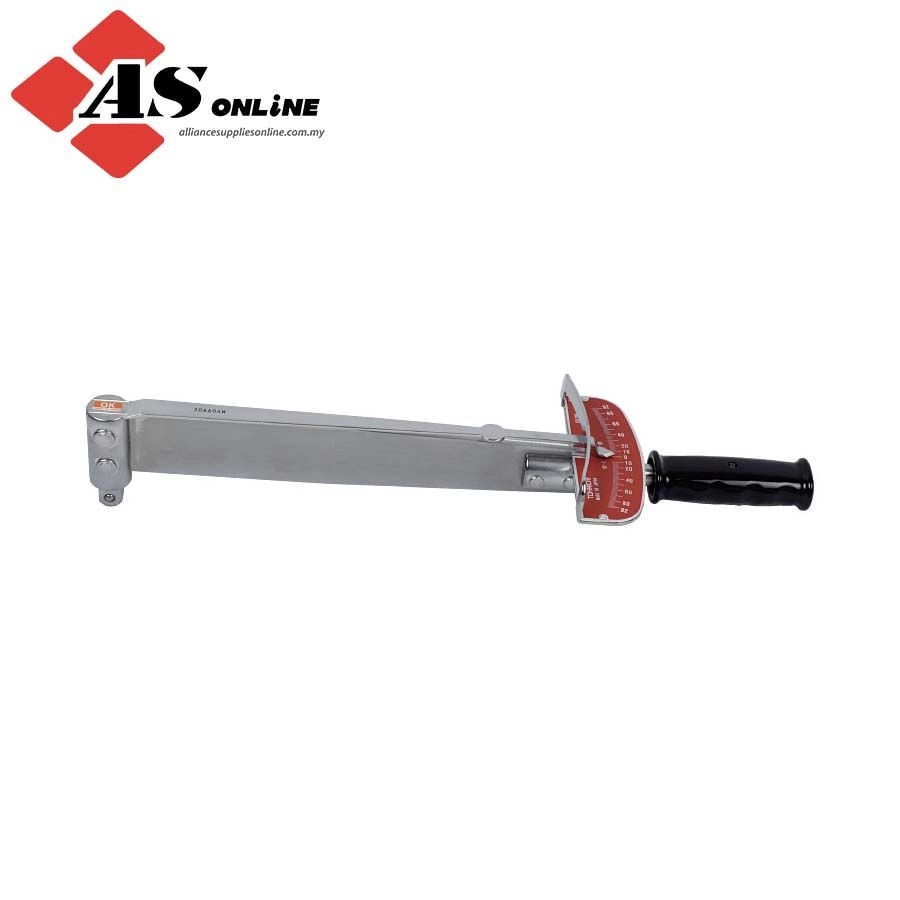 TOHNICHI  SF / F Beam Type Torque Wrench / Model: F92N