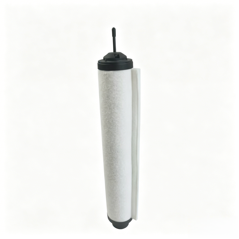Replacement Atlas Copco Exhaust Filter - 3001170186/btlas