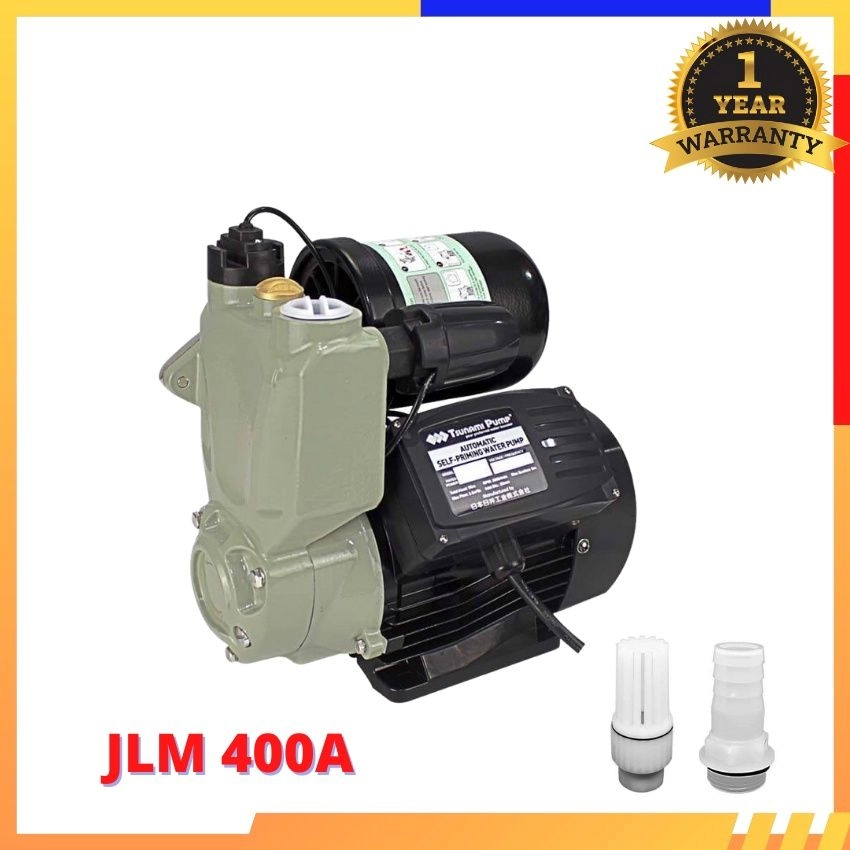 JLM-400A