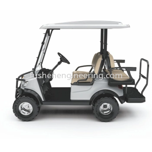 FUSHEN Lifted Golf Cart Model : DH-M2+2