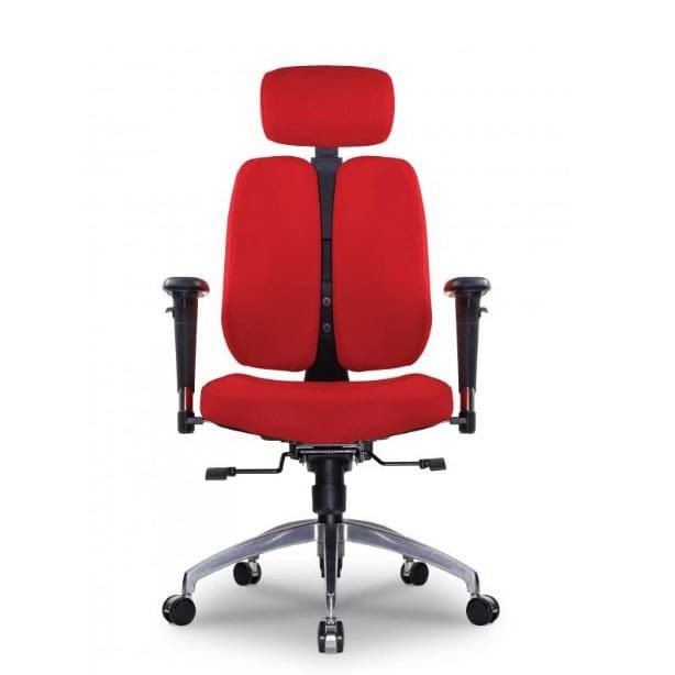 Rakish 2 Highback Chair OFC32341B