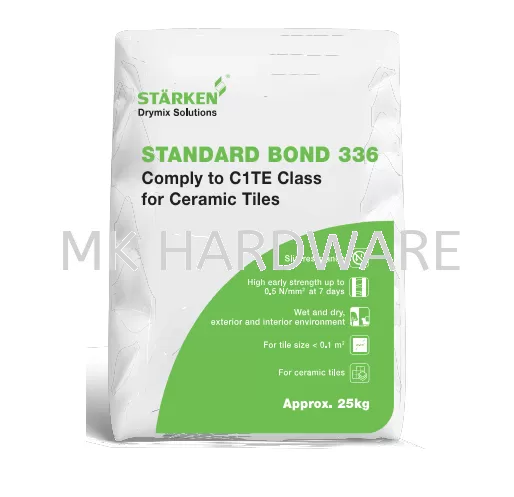 STANDARD BOND 336