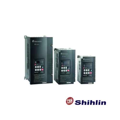 Shihlin Inverter SE2 Series