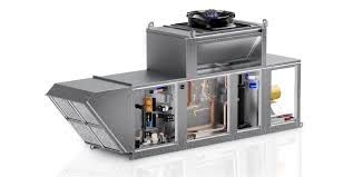 Fire Resistance Period (FRP) AHU Ratings