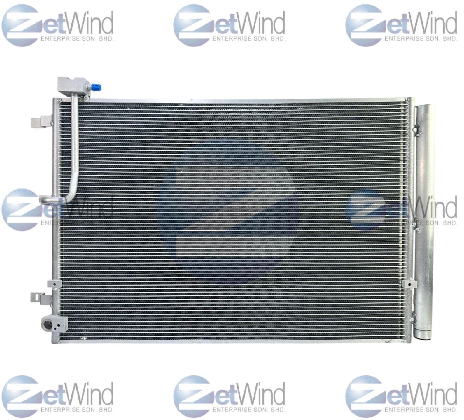 [CODE:922146] AUDI A8 (4H) 2012 5MM_MAXCOOL-922146