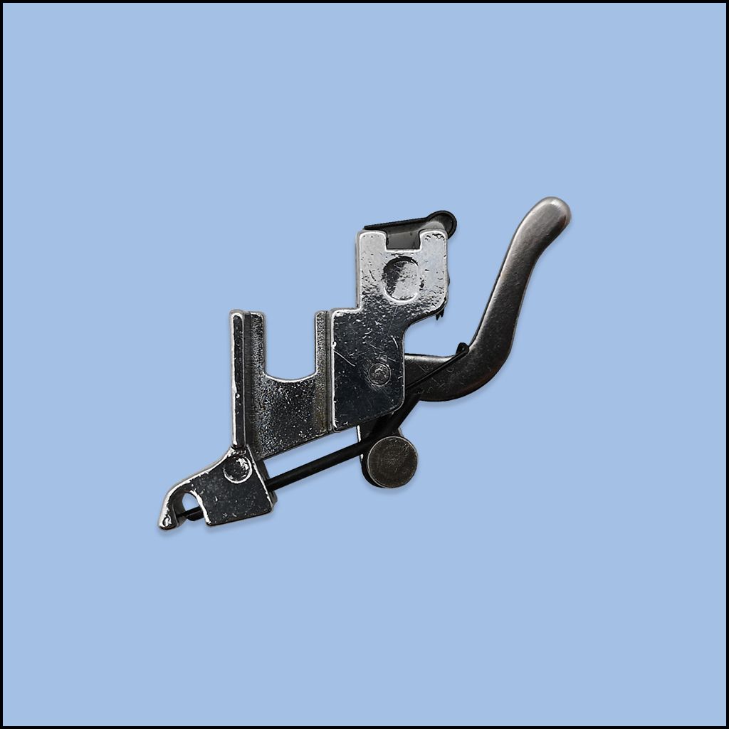 PRESSER FOOT SHANK =888044002 / 006187008 / SP-301522005 / HA-CY-7300=JZ-66122 (HA-CY-7300)