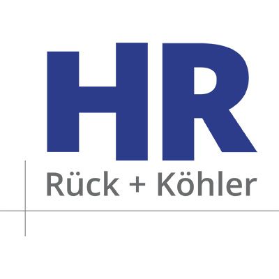 HR Ruck + Kohler