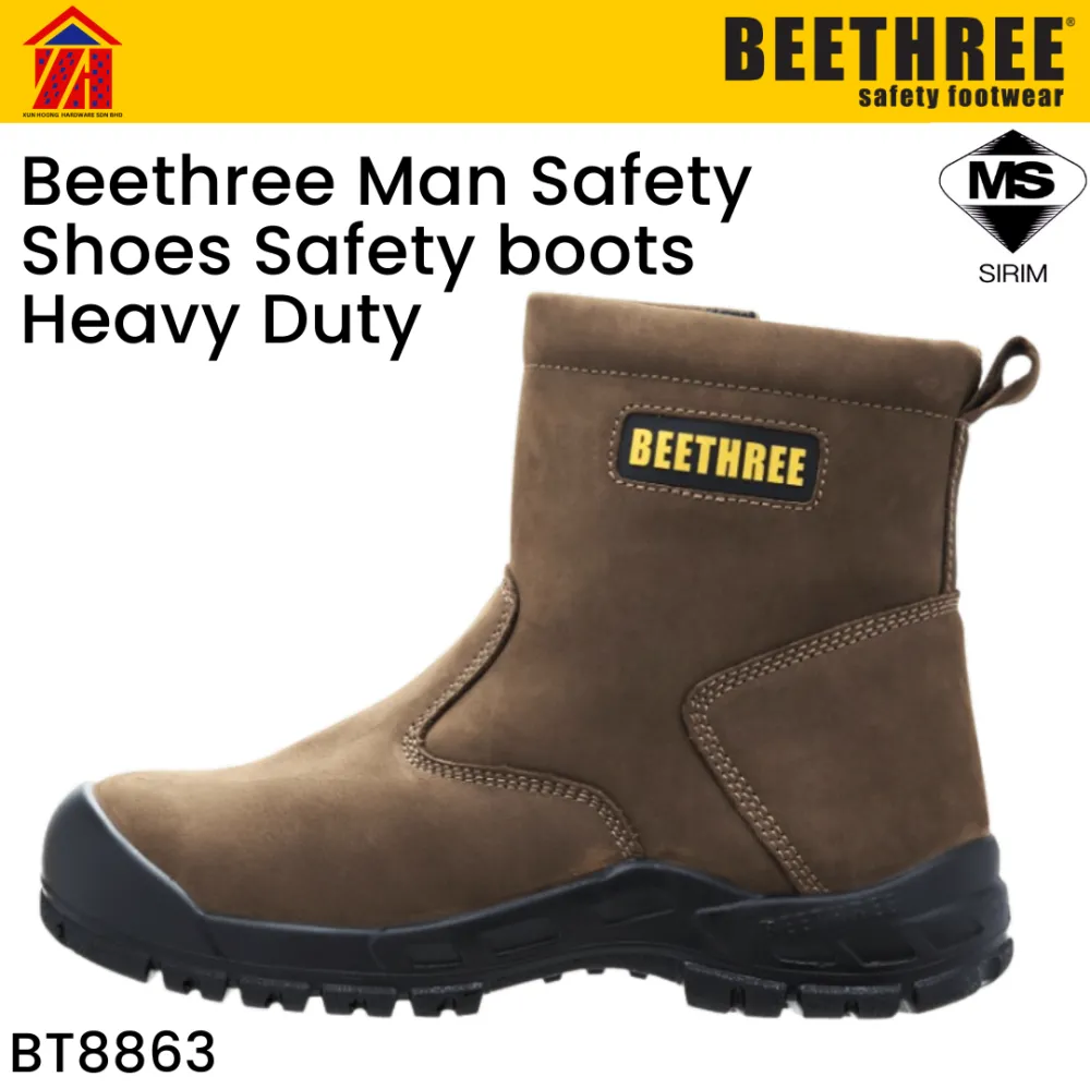 BEETHREE BT-8863