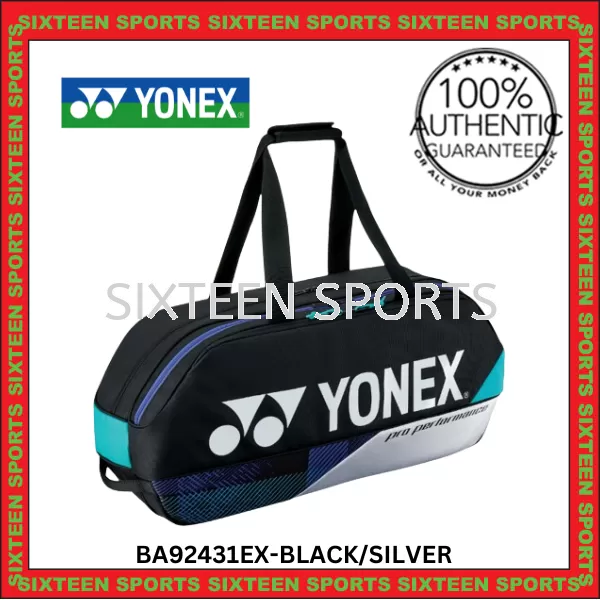 Yonex Pro Racquet Bag BA92431EX 