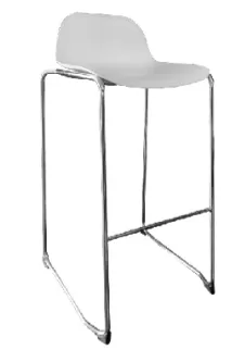 Zollo High Chair