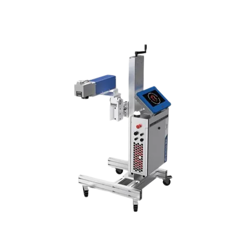 Laser Coding Fiber Laser Coder Malaysia Specialist, Distributor ...