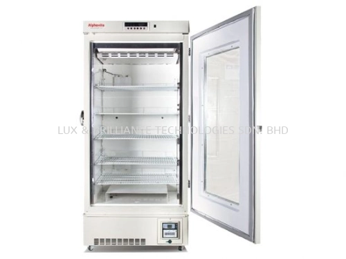 Blood bank refrigerator MBR-300