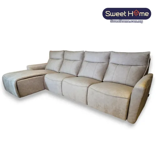 Living Room Sofas L Shape Sofa Malaysia