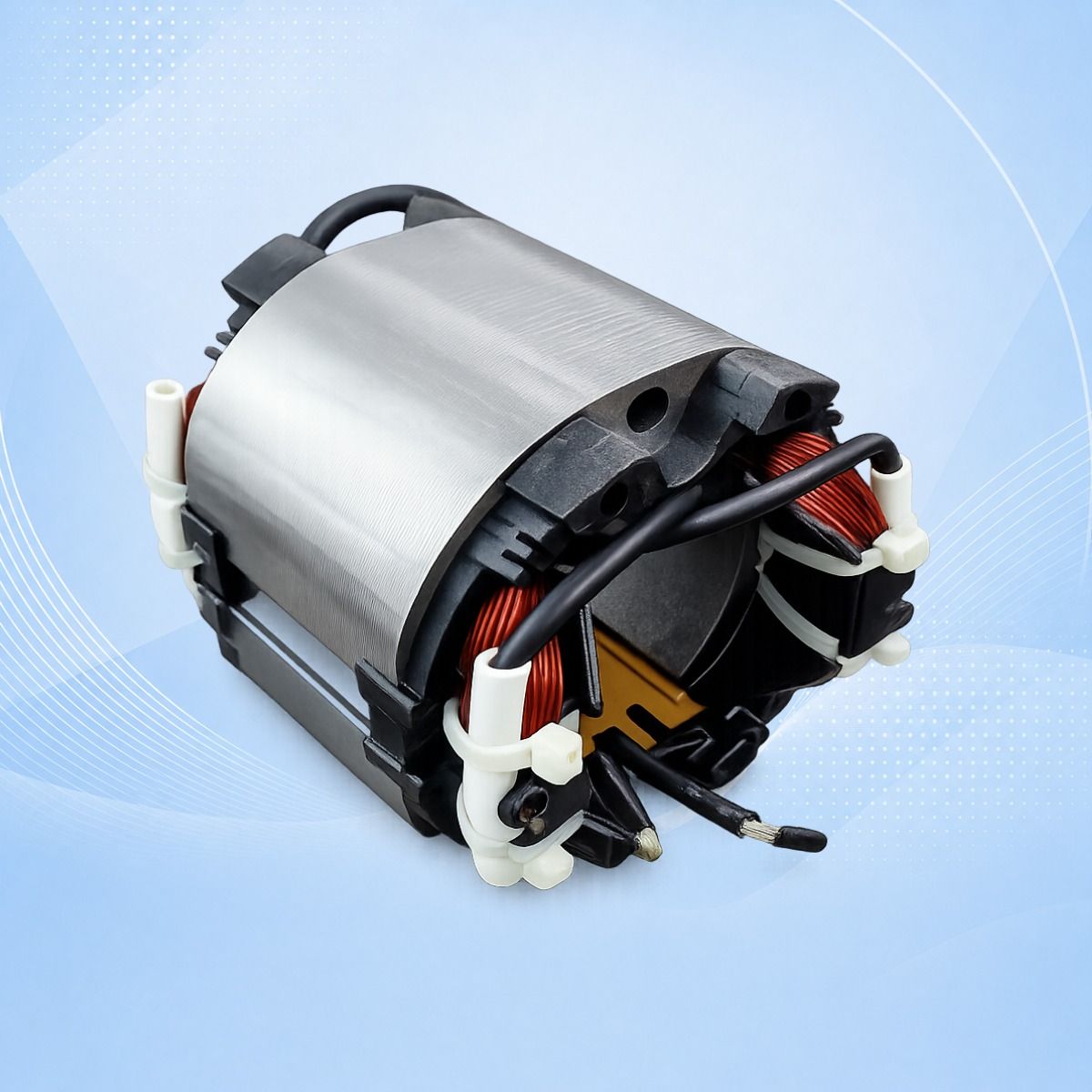 P/NO. 53 STATOR/220V-73x42x45 (AGP SMD502)