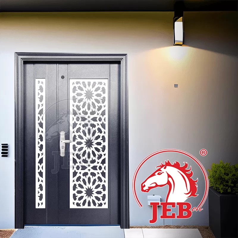 JEB SL4-784 LASERTECH SECURITY DOOR