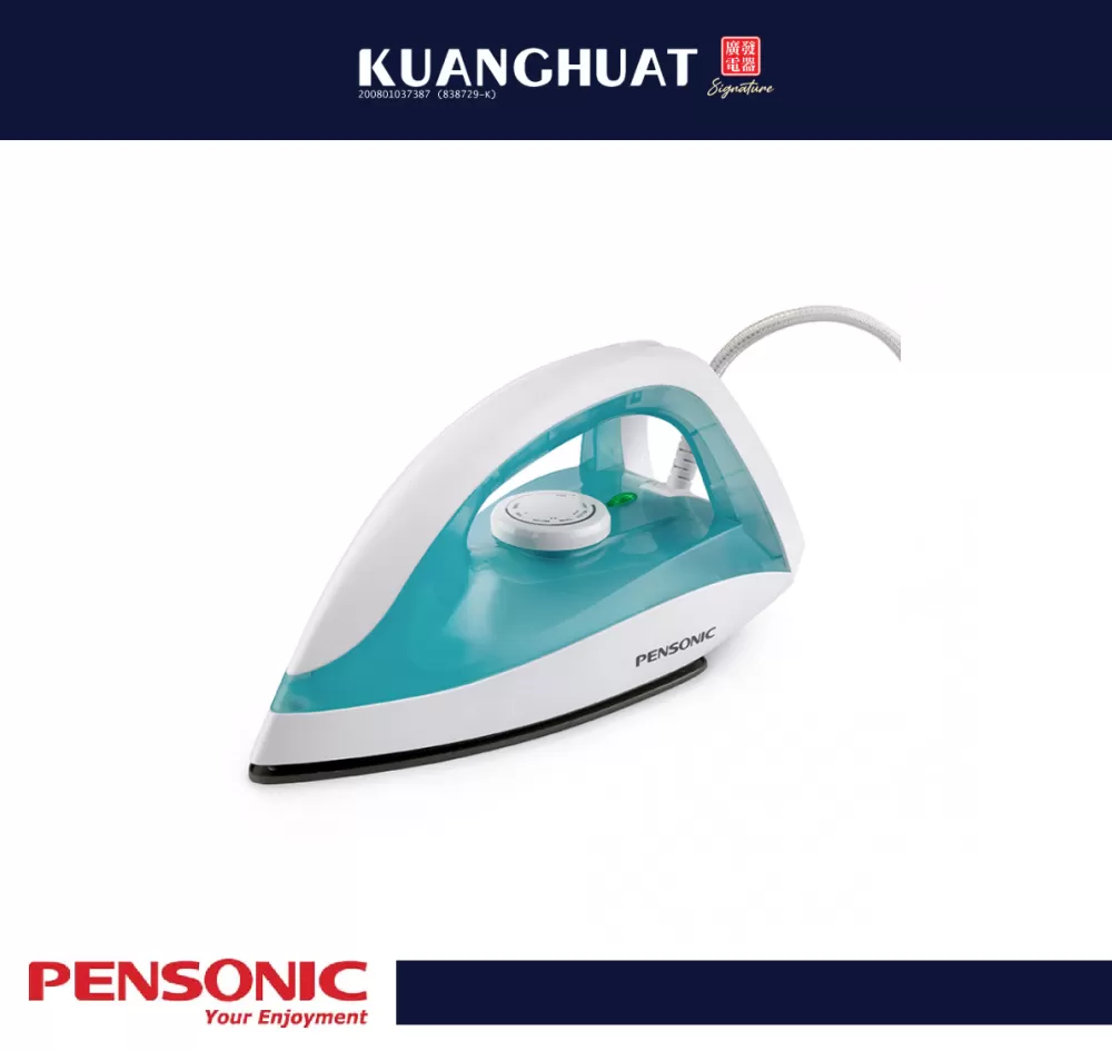 PENSONIC Dry Iron (1430W) PI-8502