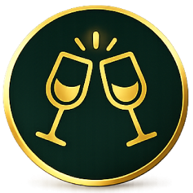 Perfect For Events Icon