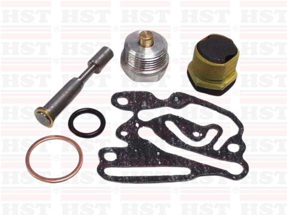 PROTON ISWARA 12V CAB AUTO CHOKE REPAIR KIT (ISWARA-8300ASY)