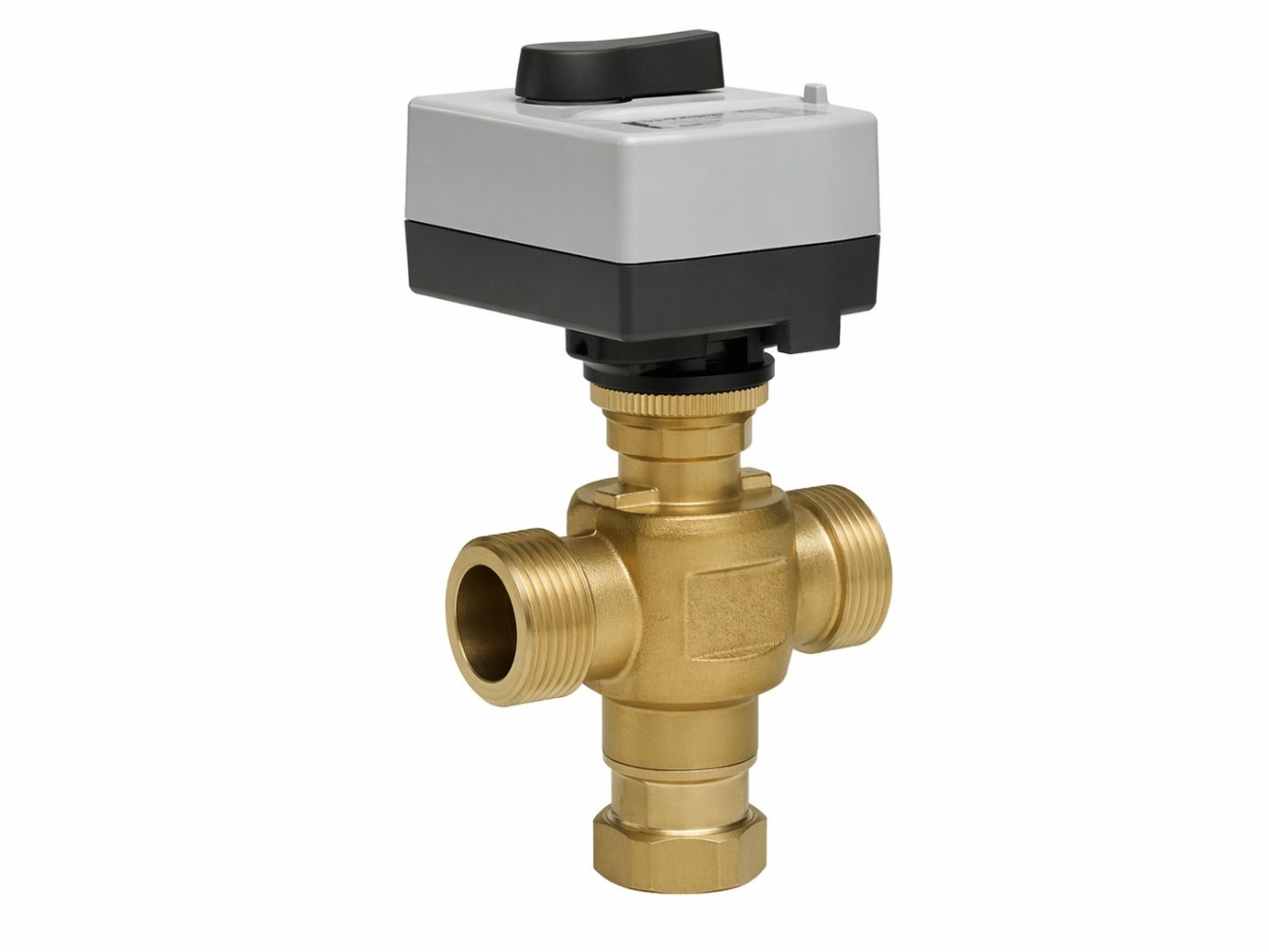 Valve Replacement & Upgrade