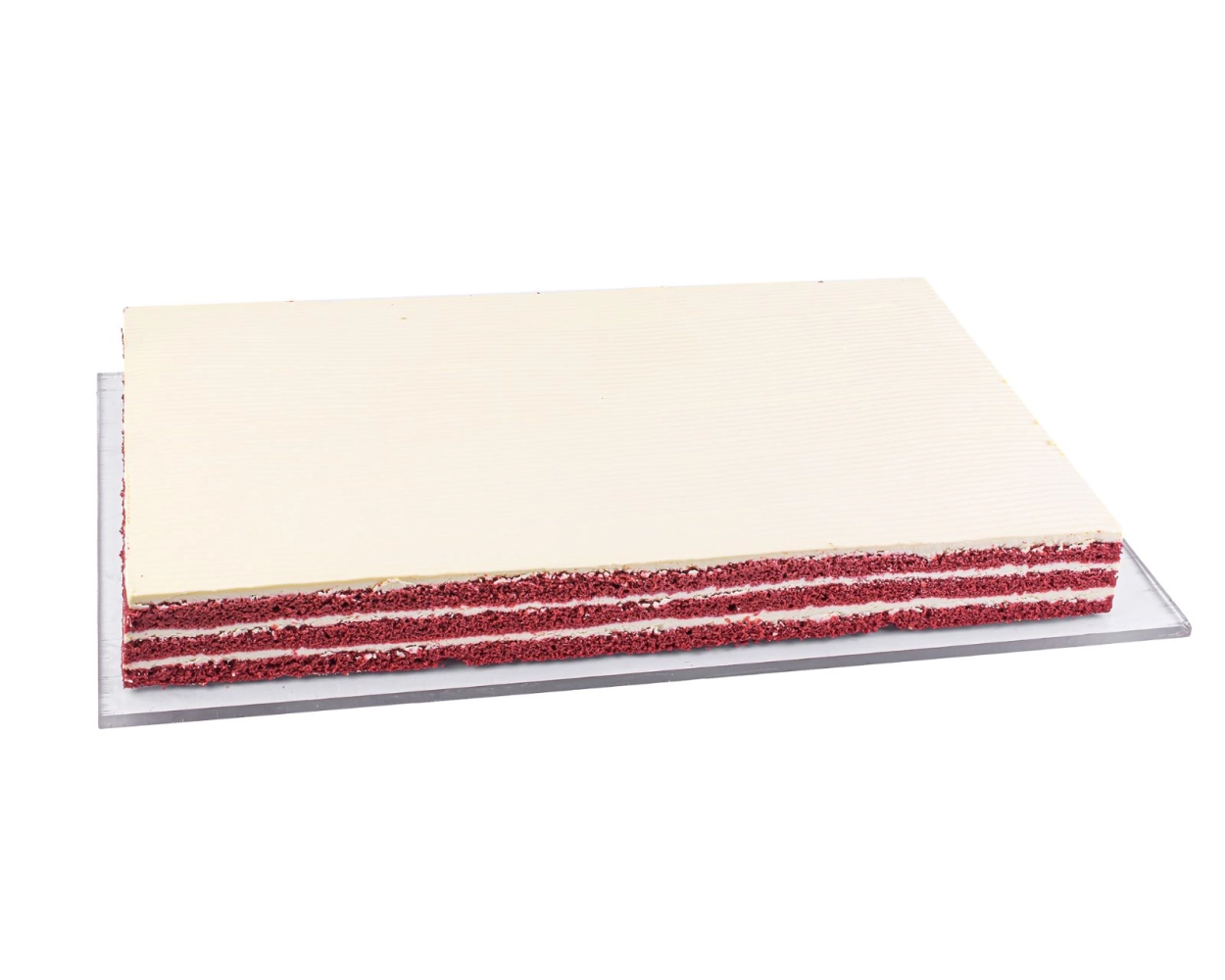 Premium Red Velvet Cake