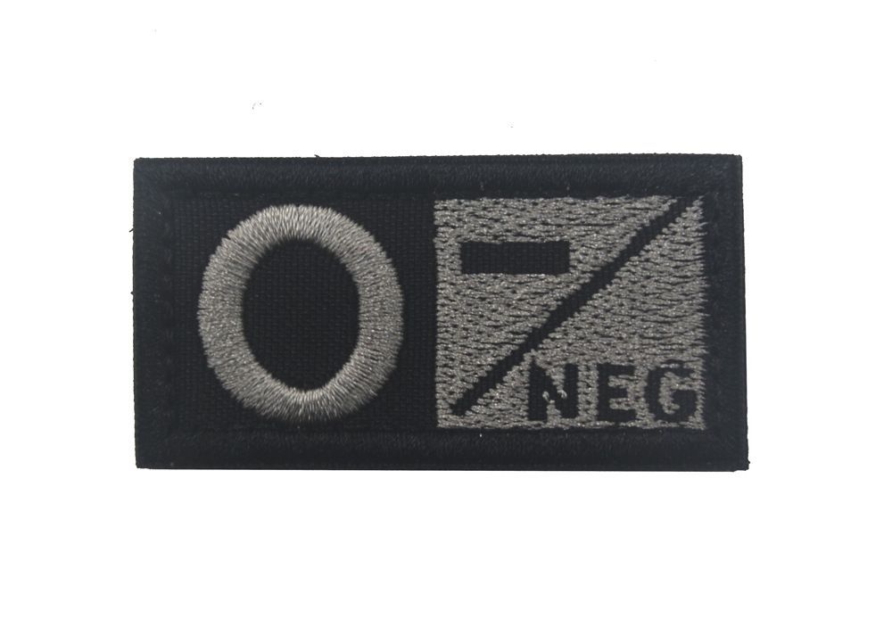 Patch