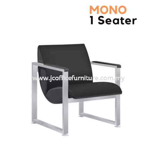 MONO 1 Seater