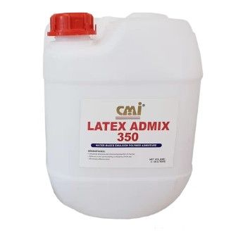 CMI LATEX ADMIX 350