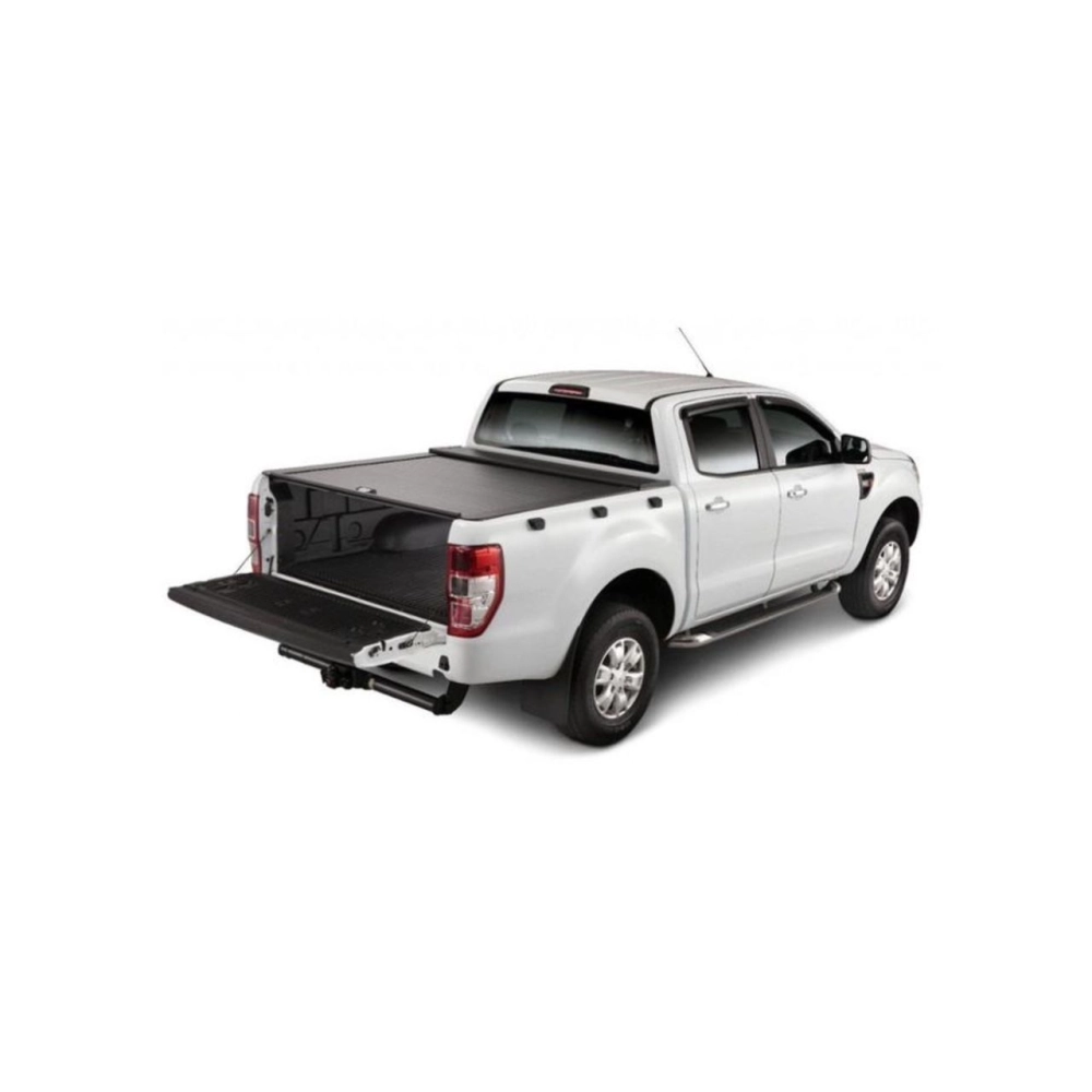 Tonneau Cover