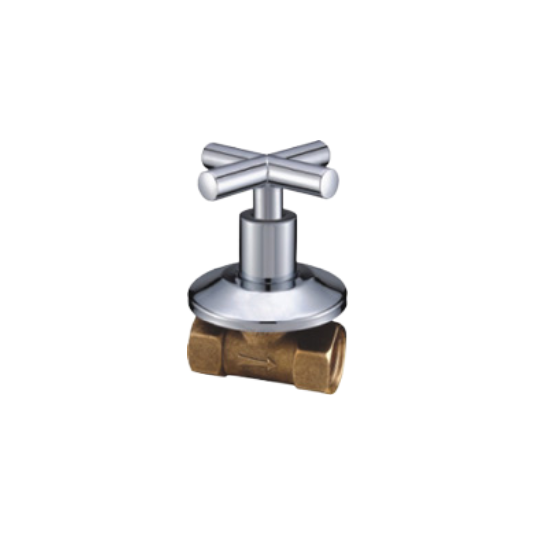 Stop Valve #KS-DWV988