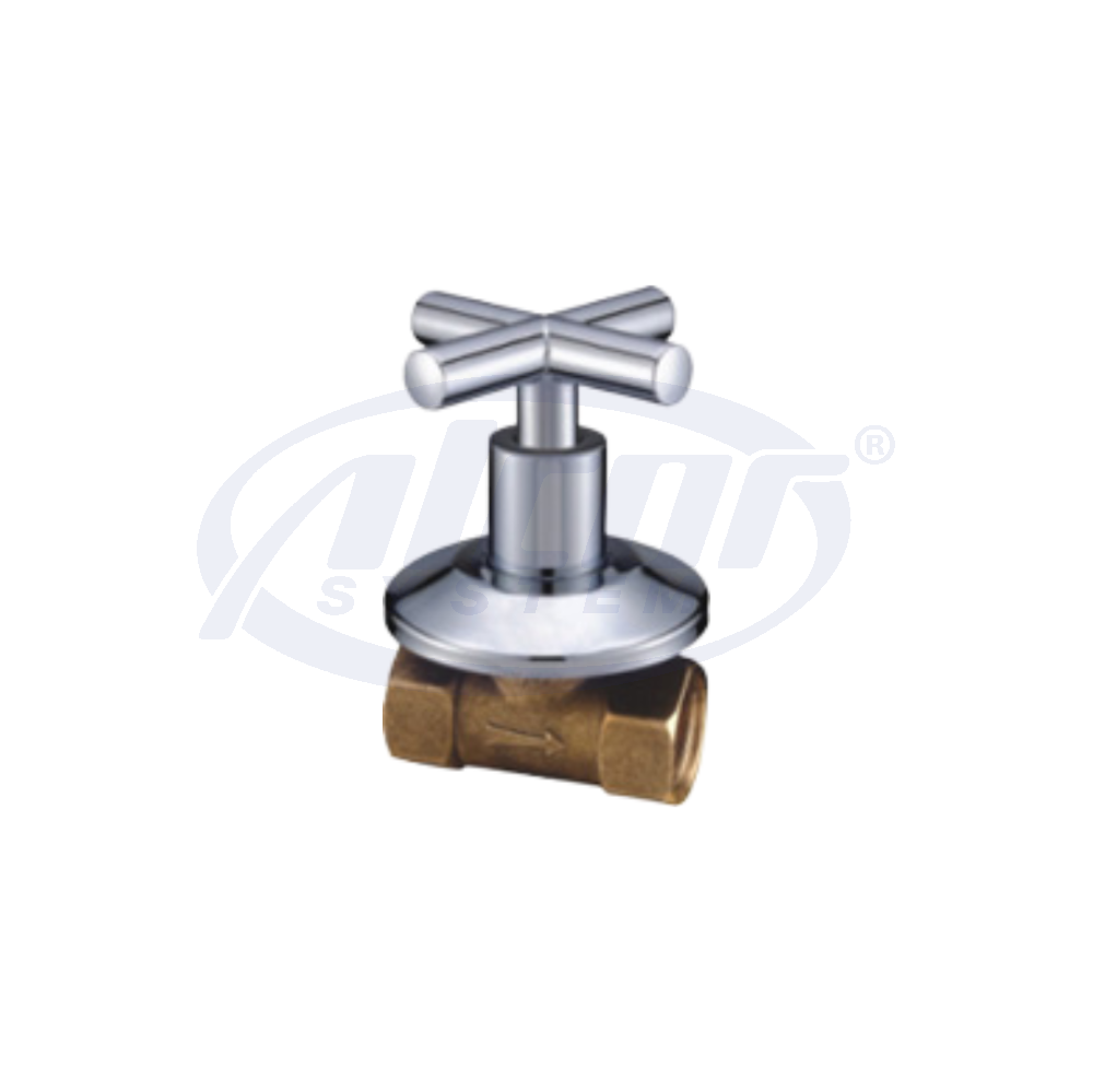 Stop Valve #KS-DWV988