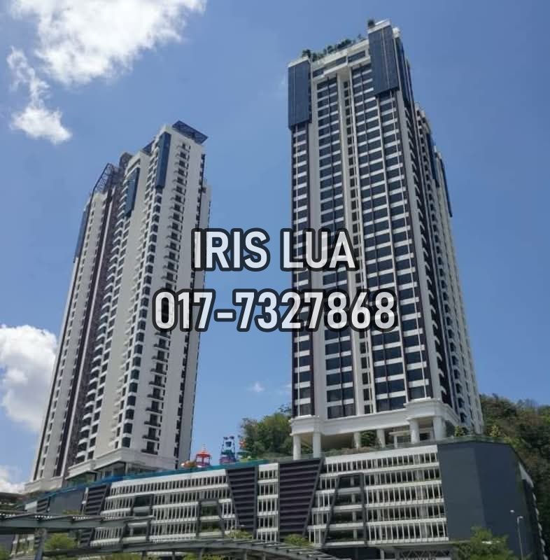 Wangsa9 Residency @Wangsa Maju Bank Lelong/Auction