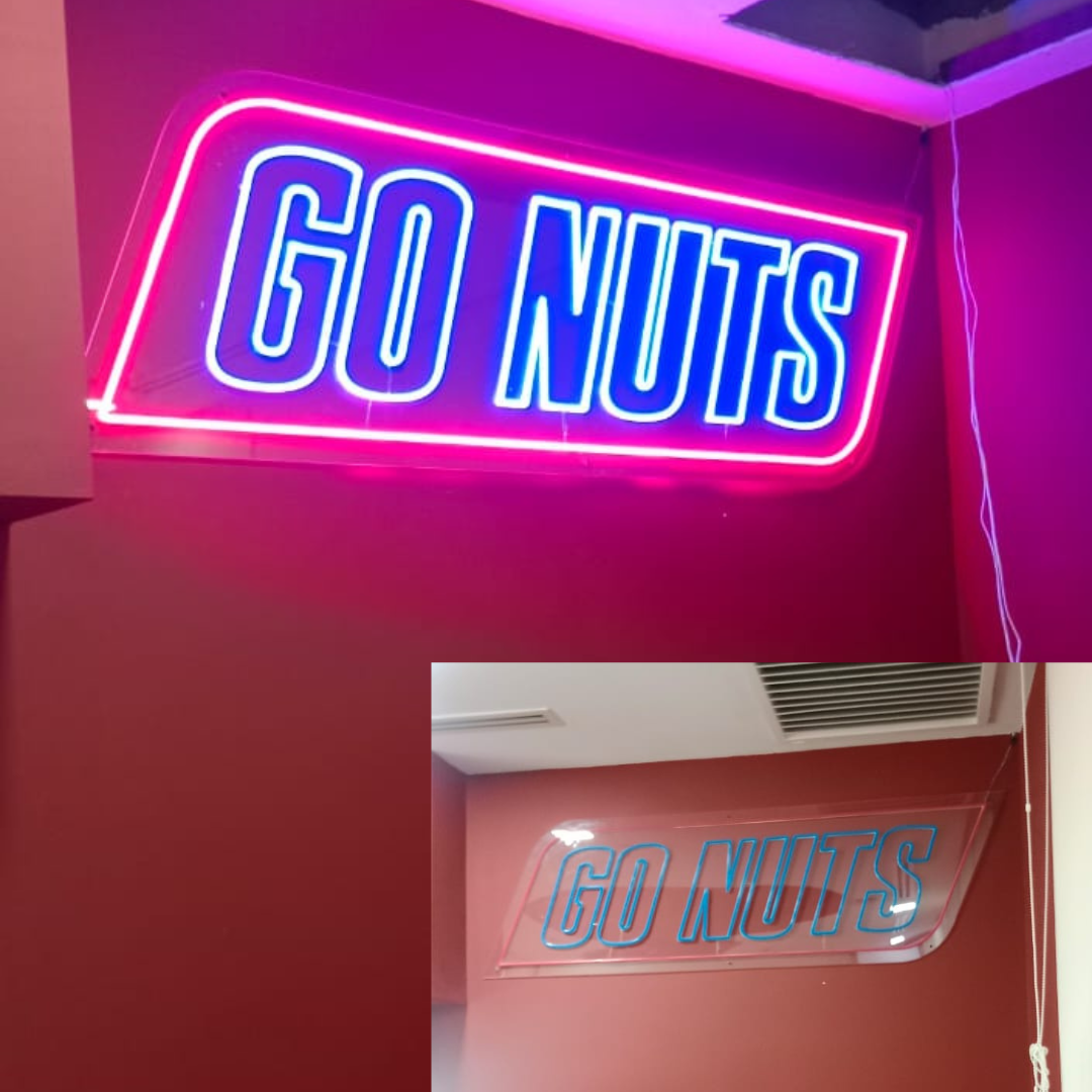 Led Neon | Acrylic Led Neon Signage