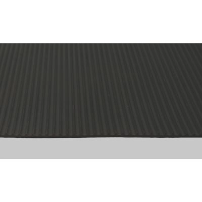 Insulated Rubber Matting For EV