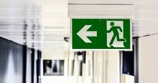 Comprehensive Fire Safety Plan Submission