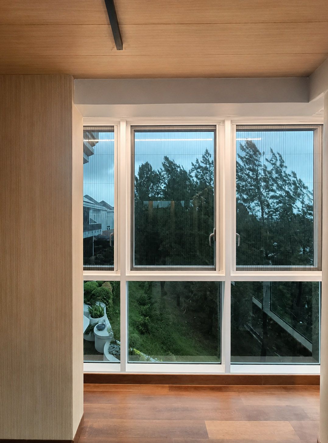 Retractable Fold Insect Screen @ Bangsar 2607583-4
