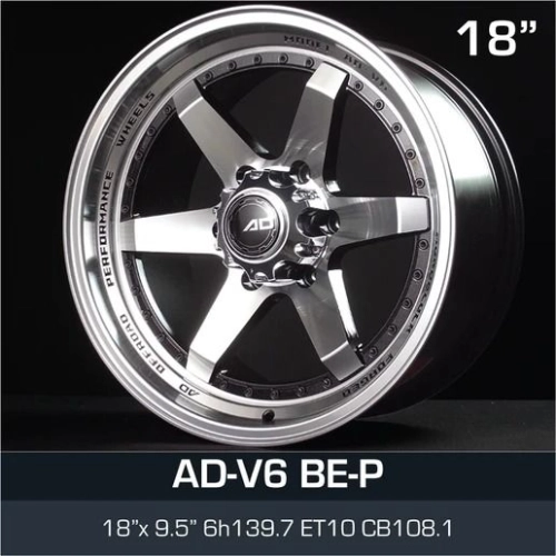 AD WHEEL