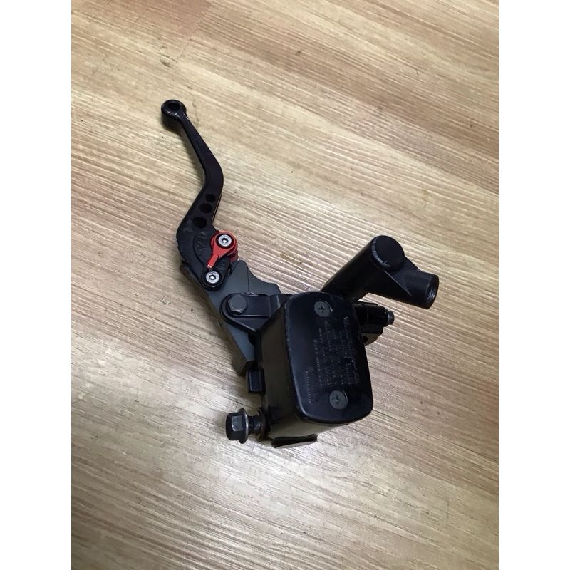 YAMAHA MT03 BRAKE-MASTER CYLINDER UPP