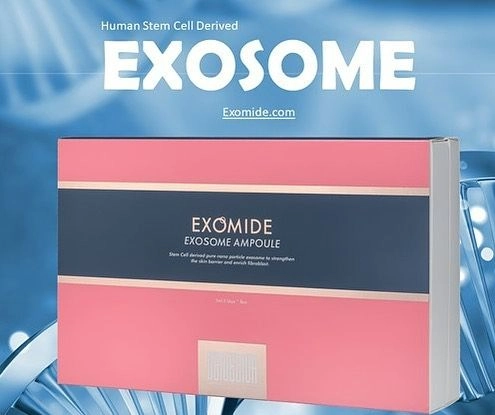 Exomide Stem Cell Skin Booster