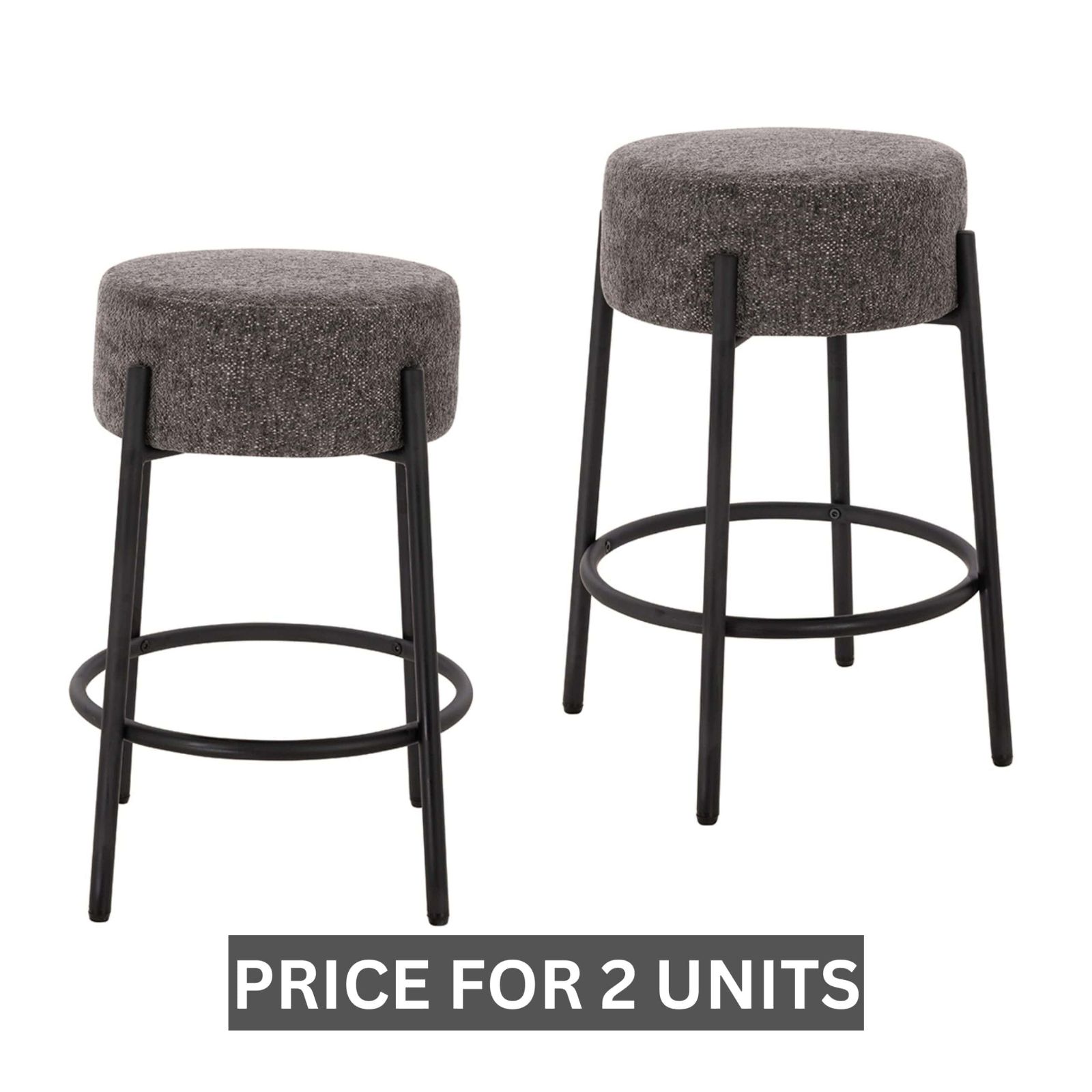 Spiffy Bar Stool OF2EK437031-G