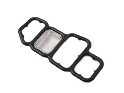 Honda VTEC Solenoid Spool Valve Gasket Filter (15826-RNA-A01) | Civic FD FB, Accord TAO, CR-V SWA