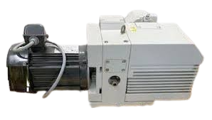 LEYBOLD Trivac D65B Oil Rotary Vane Pump Repair and Service
