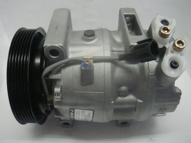 Nis Cefiro A32 Cal-6PK R1134 (Re) [NIS 037]