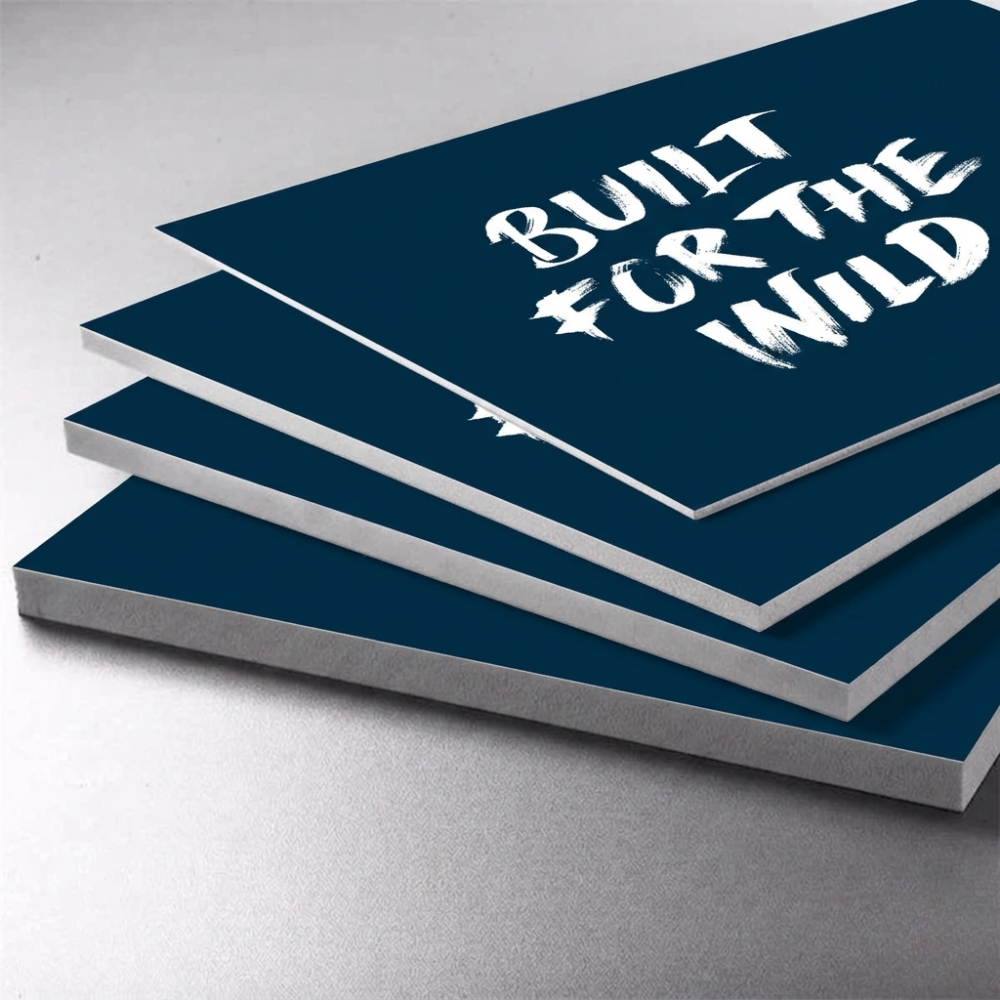PVC Board Printing