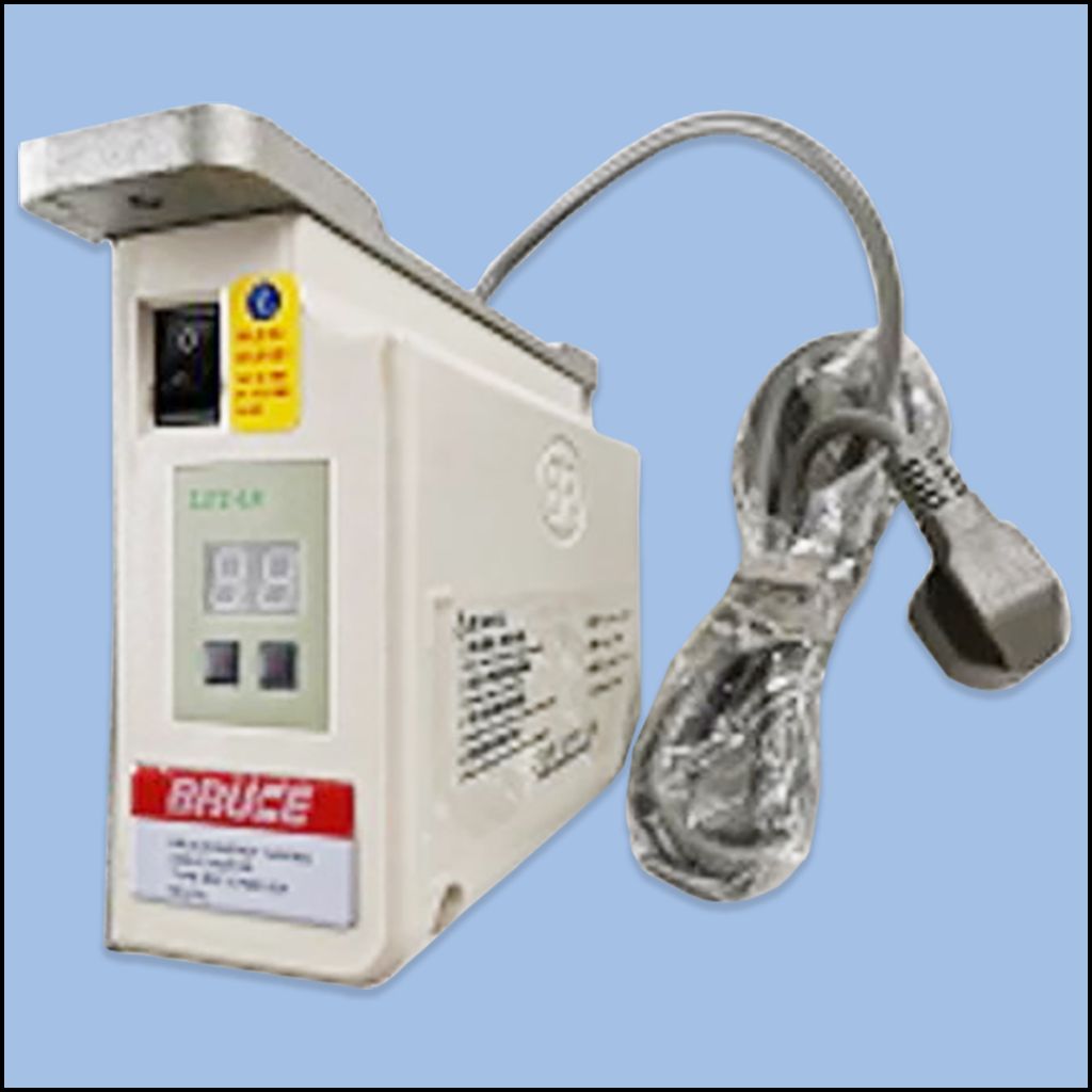 BRC-E798D-25A CONTROL BOX (T19)/5214/3216 (20730024)